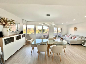 Stunning Apartment in front Palau de les Arts